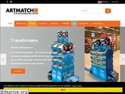 Sites similar to artmatch.net