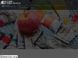 Sites similar to artmaterials.ca