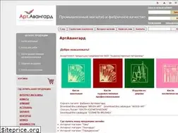 Sites similar to artmaterials.ru