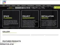 Sites similar to artmatrix.com.my