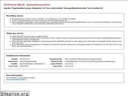 Sites similar to artmattermagazine.com