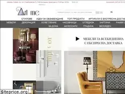 Sites similar to artme.bg