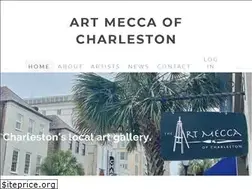 Sites similar to artmeccaofcharleston.com