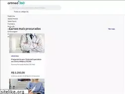 Sites similar to artmed360.com.br