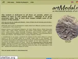 Sites similar to artmedal.net