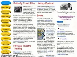 Sites similar to artmedia.com.au