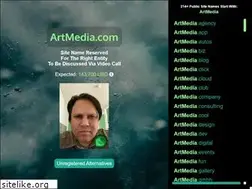 Sites similar to artmedia.com