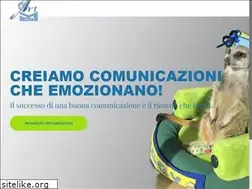 Sites similar to artmediadesign.it