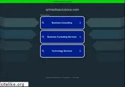 Sites similar to artmediasolutions.com