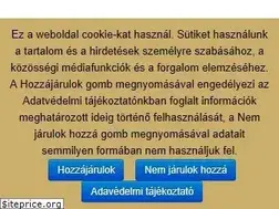 Sites similar to artmedic.hu