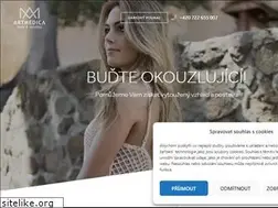 Sites similar to artmedica.cz