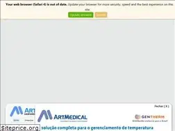 Sites similar to artmedical.net
