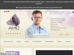 Sites similar to artmedicalcenter.eu