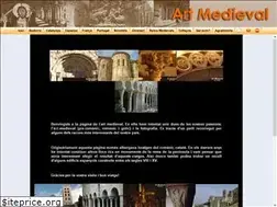 Sites similar to artmedieval.net