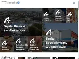 Sites similar to artmedik24.pl