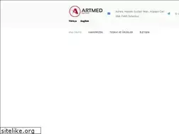 Sites similar to artmedsaglik.com