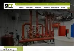 Sites similar to artmekanik.com.tr