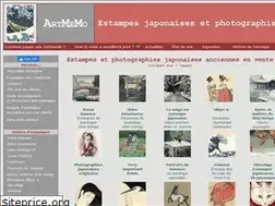Sites similar to artmemo.fr