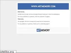 Sites similar to artmemory.com