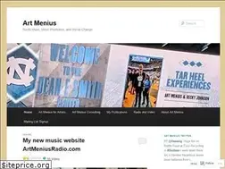 Sites similar to artmenius.com
