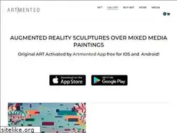 Sites similar to artmented.com