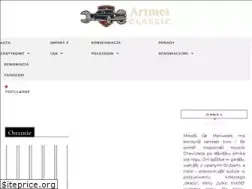 Sites similar to artmet-classic.pl