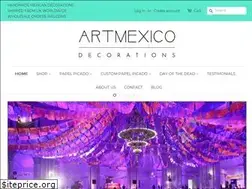 Sites similar to artmexico.co.uk