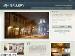 Sites similar to artmgallery.com