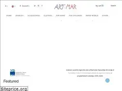 Sites similar to artmijemar.si