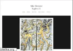 Sites similar to artmike.com