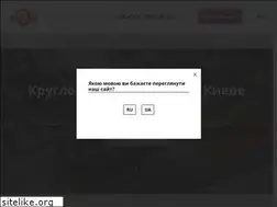 Sites similar to artmill.kiev.ua
