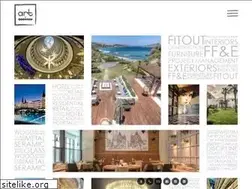 Sites similar to artmim.com.tr