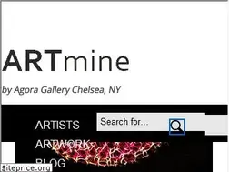 Sites similar to artmine.com