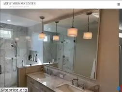 Sites similar to artmirrorcenter.com