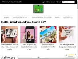 Sites similar to artmississauga.com