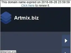 Sites similar to artmix.biz