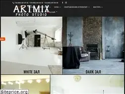 Sites similar to artmix.kh.ua