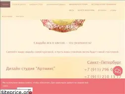 Sites similar to artmixdecor.ru