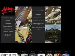 Sites similar to artmixe.fr