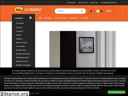 Sites similar to artmobel.ro