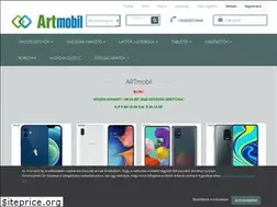 Sites similar to artmobil.hu