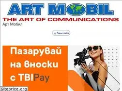 Sites similar to artmobil.net