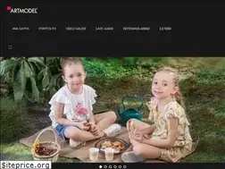 Sites similar to artmodel.com.tr