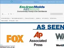 Sites similar to artmolds.com