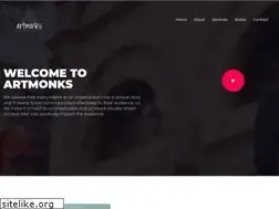 Sites similar to artmonkscreative.com