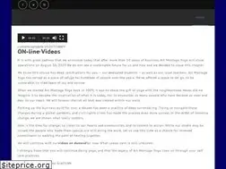 Sites similar to artmontageyoga.com