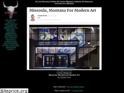 Sites similar to artmontana.com