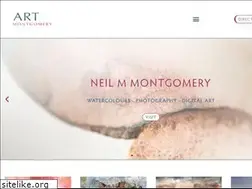 Sites similar to artmontgomery.com