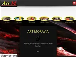 Sites similar to artmoravia.eu