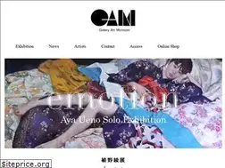 Sites similar to artmorimoto.com
